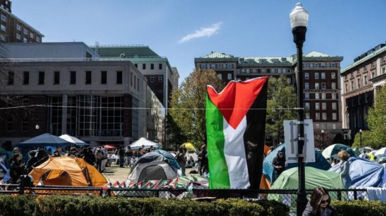 الولايات المتحدة تلغي تأشيرات 147 طالباً دولياً لدعمهم فلسطين
